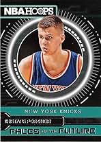 Amazon.com: Kristaps Porzingis - Collectible Sports Trading